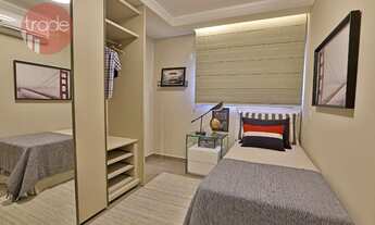 Imagem 4: Apartamento Duplex com 3 dormitórios à venda, 118 m² por R$ 830.000,00 - Jardim Olhos D