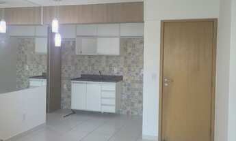 Imagem 3: Apartamento para aluguel com 51 metros quadrados com 2/4