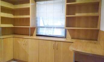 Imagem 2: São Paulo - Conjunto Comercial/Sala - Jardins