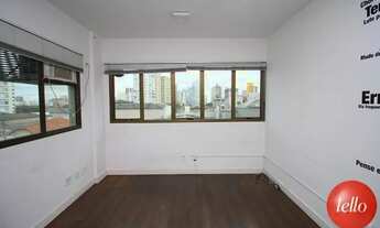 Imagem 4: São Paulo - Conjunto Comercial/Sala - Vila Mariana
