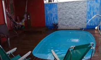 Imagem 4: Casa para venda em Manguinhos