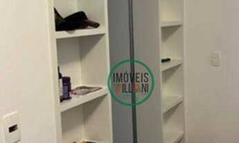 Imagem 3: Sobrado com 4 dormitórios, 160 m² - venda por R$ 1.195.000,00 ou aluguel por R$ 6.480,00/m