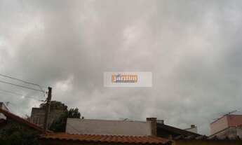 Imagem 6: Casa com 2 dormitórios à venda, 83 m² por R$ 410.000,00 - Jardim Brasilândia - São Bernard