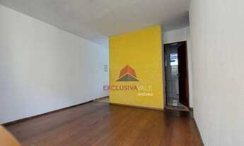 Imagem 5: Apartamento 49m² 2 dormitórios - Jardim Satélite - São José dos Campos/SP