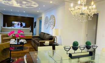 Imagem: 3 dormitórios, 3 suites e 3 vagas no Paraiso