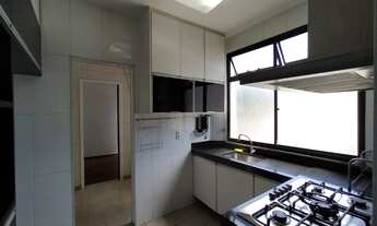 Imagem 6: Apartamento para aluguel, 4 quartos, 1 suíte, 2 vagas, Funcionários - Belo Horizonte/MG