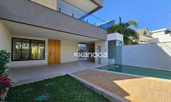 Imagem: Casa com 4 dormitórios à venda, 469 m²