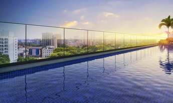 Imagem 2: Nex One Alto da Boa Vista | Construtora One | Construção