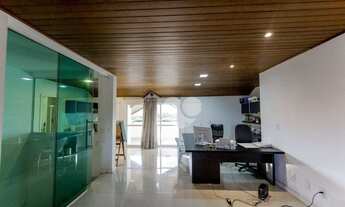 Imagem 3: LOPES ENJOY IMÓVEIS VENDE Casa com 4 quartos à venda, 480 m² por R$ 3200.000 - Recreio dos