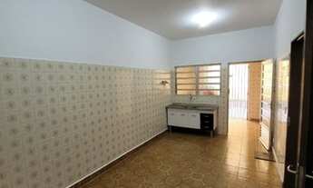 Imagem 5: ÓTIMA CASA 100M² COM 2 DORMITÓRIOS E 1 VAGA DE GARAGEM - VILA RIO DE JANEIRO