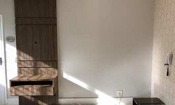 Imagem 3: Apartamento com 2 dormitórios para alugar, 64 m² por R$ 1.220,00/mês - Vila Mariana - Amer