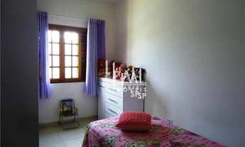 Imagem 3: Casa com 3 dormitórios à venda, 100 m² por R$ 589.000,00 - Nova Cerejeira - Atibaia/SP