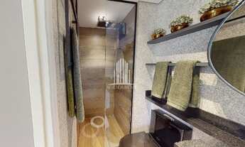 Imagem 5: APARTAMENTO DE 29M² COM UM DORMITORIO E SEM VAGA EM WELCONX VILA OLIMPIA