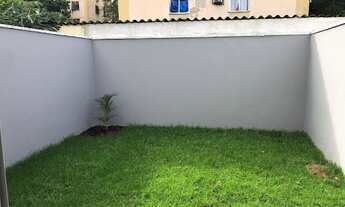 Imagem 3: Campo Grande - Casa linear 2 quartos (1 suíte