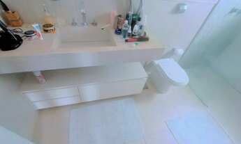 Imagem 6: Sobrado para venda ou locação em condômino fechado com 04 suítes