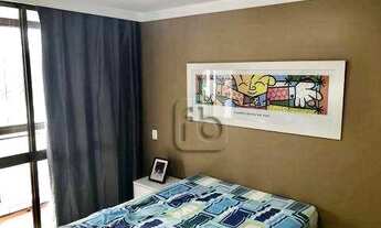 Imagem 2: Apartamento com 156 m², 2 suítes, 3 vagas- Barra da Tijuca - Rio de Janeiro/RJ