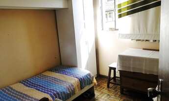 Imagem 2: Apartamento com 3 dormitórios à venda, 80 m² por R$ 300.000,00 - Santo André - Belo Horizo