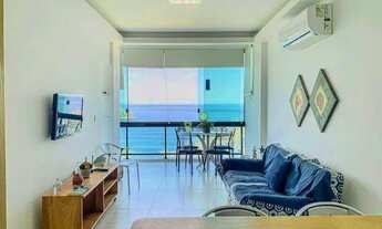 Imagem 6: BELÍSSIMA COBERTURA COM 02 DORMITÓRIOS - LOCAÇÃO ANUAL