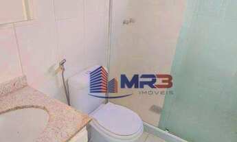 Imagem 2: Apartamento com 3 quartos à venda, 62 m² por R$ 230.000 - Tanque - Rio de Janeiro/RJ