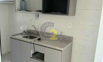 Imagem 5: APARTAMENTO - BARRA FUNDA - 3 DORMS 1 SUÍTE 2 VAGAS