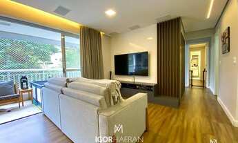 Imagem 4: 3 suites com churrasqueira na Varanda!