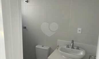 Imagem 5: São Paulo - Apartamento Padrão - VILA MARIANA