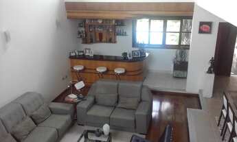 Imagem 4: Casa para Aluguel com 4 quartos , 350m² em Interlagos - São Paulo