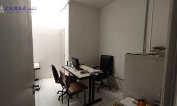 Imagem: 2 salas para locação, 20 m² por R$ 1.600/mês