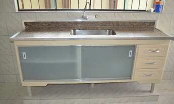 Imagem 6: Casa com 2 dormitórios para alugar, 112 m² por R$ 2.099,22/mês - Jardim México - Itatiba/S