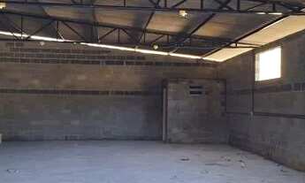 Imagem 3: Aluga se BARRACÃO 160 m