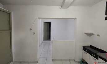 Imagem 5: CASA COM 01 DORMITÓRIO, SALA, COZINHA, BANHEIRO, LAVANDERIA, QUINTAL. AMPLO ESPAÇO. LOCALI