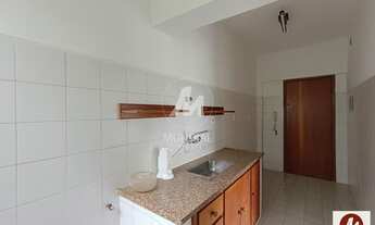 Imagem 7: Apartamento (tipo - padrao) 2 dormitórios, cozinha planejada, em condomínio fechado