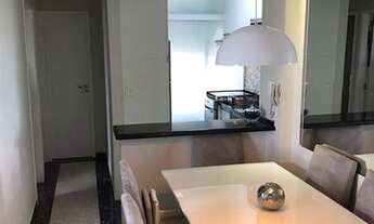 Imagem 5: Apartamento com 2 dormitórios à venda, 51 m² por R$ 350.000 - Vila Ema - uma quadra da est