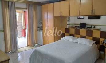 Imagem 4: São Bernardo do Campo - Casa Padrão - Vila Saracatan