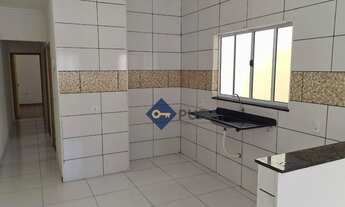 Imagem 3: Casa com 2 dormitórios à venda, 65 m² por R$ 245.000 - Monte Carlo - Americana/SP OTIMA OP