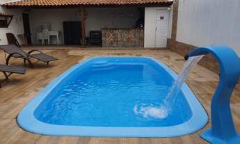 Imagem: Casa Temporada em Caruaru - São João