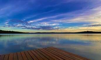Imagem 4: Procurando descanso, lazer ? Lotes às margens do lago Corumbá III