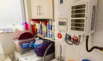 Imagem 7: Apartamento à venda com 62m², 2 quartos e 2 vagas