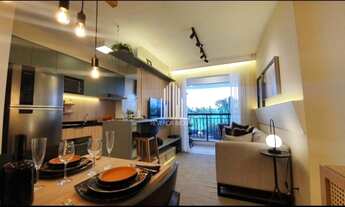 Imagem: APARTAMENTO À VENDA NA VILA ANDRADE