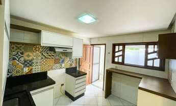 Imagem: Casa com 3 dormitórios à venda, 90 m²