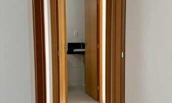 Imagem: Apartamento com 2 dormitórios à venda