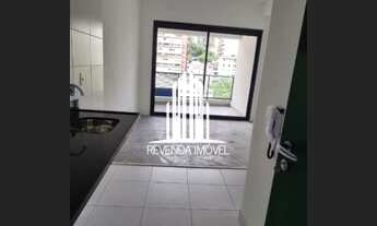 Imagem 3: Studio Exclusivo em Pinheiros. 26m! Imóvel Entregue!