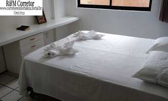 Imagem 7: Apartamento por Temporada A partir R$ 225,00 por noite no Meireles em Fortaleza-CE 21