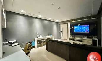 Imagem 3: São Paulo - Apartamento Padrão - Mooca