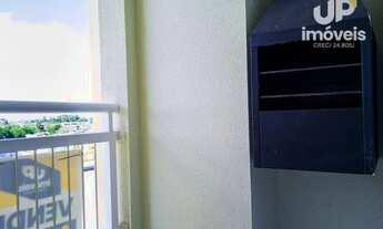 Imagem 7: Apartamento com 2 dormitórios, 50 m² - venda por R$ 245.000 ou aluguel por R$ 1.550/mês no