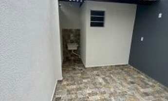 Imagem 6: PRAIA GRANDE - Casa Padrão - GUILHERMINA