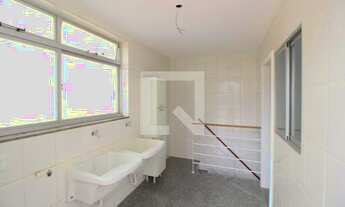 Imagem 5: Apartamento para Aluguel - Buritis, 4 Quartos, 290 m2