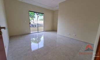 Imagem 3: Casa com 3 dormitórios à venda, 160 m² por R$ 800.000,00 - Jardim das Indústrias - São Jos