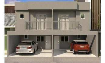 Imagem 7: Sobrado Novo com 3 dormitórios (1 suíte) 2 vagas - Oportunidade