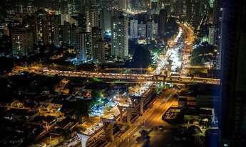 Imagem 6: Apartamento com 1 dormitório, 47 m² - venda por R$ 660.000,00 ou aluguel por R$ 4.010,00/m